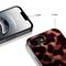Tech-Protect Lamano MagSafe case for iPhone 16e / 17e - black and brown