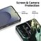 Tech-Protect Lamano MagSafe Case for Samsung Galaxy S26 Ultra - Black and Green