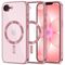 Tech-Protect MagFlex MagSafe Case for iPhone 16e / 17e - Pink