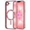 Tech-Protect MagFlex MagSafe Case for iPhone 16e / 17e - Pink