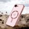 Tech-Protect MagFlex MagSafe Case for iPhone 16e / 17e - Pink