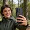 Tech-Protect Rugged Shield Case for Samsung Galaxy A57 5G - Translucent Black