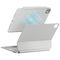 Uniq Axel Case for iPad Pro 11" (2024/2025) - White