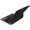 Uniq Venno Pro Magnetic Smart Case with Keyboard for iPad 11" A16 (2025) / iPad 10.9" (2022) - Black