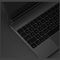 Uniq Venno Pro Magnetic Smart Case with Keyboard for iPad 11" A16 (2025) / iPad 10.9" (2022) - Black