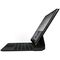 Uniq Venno Pro Magnetic Smart Case with Keyboard for iPad Pro 11" (2024/2025) - Black