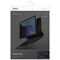 Uniq Venno Pro Magnetic Smart Case with Keyboard for iPad Pro 11" (2024/2025) - Black
