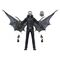Ghost Ultimates! Wave 06 Action Figure Papa V Perpetua (Bat Wings) 18 cm |  Techbox