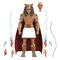 ThunderCats Ultimates! Wave 15 Action Figure Wizz-Ra 18 cm |  Techbox
