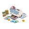 3-2-6 - Cash Register with Light & Sound (68243) / Toys