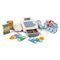 3-2-6 - Cash Register with Light & Sound (68243) / Toys