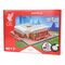 3D Puzzle Stadium - Liverpool (85265) / Toys