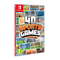 40 Sports Games in 1 / Nintendo Switch | Techbox
