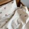 By Mats - Farmland Bed Linen Set - 100x140 cm x 40x45 cm (MAT277) / Baby and Children