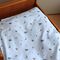By Mats - Mini Dino Bed Linen Set - 100x140 cm x 40x45 cm (MAT279) / Baby and Children