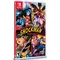 Cyber Citizen Shockman Collection (Limited Run) (Import) / Nintendo Switch - Nintendo Switch Games - Games - Techbox