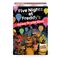 Five Nights at Freddy's - Board Game Survive ´Til 6am / Toys