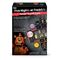 Five Nights at Freddy's - Board Game Survive ´Til 6am / Toys