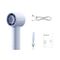 Jisulife Handheld Fan 10 4000mAh Portable USB Fan - Blue - Fan Coolers - Cooling & Heating - Techbox