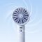 Jisulife Handheld Fan 10S 5000mAh Portable USB Fan - Blue - Fan Coolers - Cooling & Heating - Techbox
