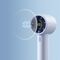 Jisulife Handheld Fan 10S 5000mAh Portable USB Fan - Blue - Fan Coolers - Cooling & Heating - Techbox
