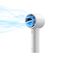 Jisulife Handheld Fan 10S 5000mAh Portable USB Fan - Gray - Fan Coolers - Cooling & Heating - Techbox