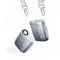 Jisulife Neck Fan 5 4500mAh Mini Fan with Lanyard - Black - Fan Coolers - Cooling & Heating - Techbox