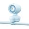 Jisulife Stroller Fan 4 5000mAh Mini Fan for Stroller with Metal Clip - Blue | Techbox