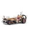 Il Tempo Gigante - 1:24 (63-112200) / Toys
