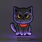 iTotal - Infinity Light - CAT - 18.7 × 6 × 27.7 cm / Toys