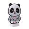 iTotal - Infinity Light Pandastic - 19.5 x 6 x 27.8 cm / Toys