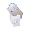 iTotal - Infinity Light - Unicorn - 23.4 x 6 x 27.4 cm / Toys