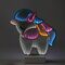 iTotal - Infinity Light - Unicorn - 23.4 x 6 x 27.4 cm / Toys