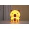 iTotal - Night Light - Capybara - 18 × 15 × 12.5 cm / Baby and Children