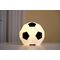 iTotal - Night Light - Football - 18 × 15 × 12.5 cm / Baby and Children