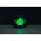 iTotal - Shell Lamp - Green - Compact / Toys