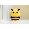 iTotal - Silicone Night Light - Bee - 13.2 x 10 x 16 cm / Baby and Children