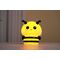 iTotal - Silicone Night Light - Bee - 13.2 x 10 x 16 cm / Baby and Children