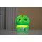 iTotal - Silicone night light HELLO DINO - 13.2 x 10 x 16 cm / Baby and Children