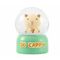 iTotal - Snow globe - Capybara / Baby and Children