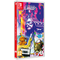 Llamasoft The Jeff Minter Story (Import) / Nintendo Switch | Techbox