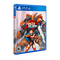 Panzer Paladin (Limited Run) (Import) / PlayStation 4 | Techbox