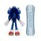 Sonic - Articulated Figures 10 cm Wave 24 - Sonic / Toys