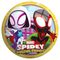 Spidey - 23 cm Ball (24026) / Toys