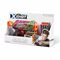 X-Shot - Skins Flux (8 Darts) (36516) / Toys
