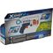 XSHOT - Excel Fury 4 Foam Dart Blaster (16 Darts) / Toys