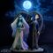 CORPSE BRIDE - Figurine Victor / Fan Shop and Merchandise - Various - Various - Techbox
