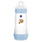 MAM - Easy Start Anti-Colic Bottle - Blue - 320ml / Baby and Children