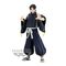 JUJUTSU KAISEN - Noritoshi Kamo - Figure Jukon No Kata 16cm - Figurines - Collectibles - Techbox