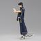 JUJUTSU KAISEN - Noritoshi Kamo - Figure Jukon No Kata 16cm - Figurines - Collectibles - Techbox